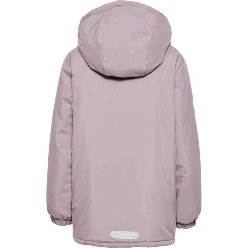 Dětské Bundy Hummel Josse Tex Růžové | 352619-738