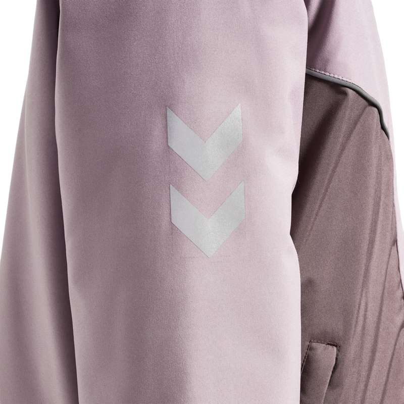 Dětské Bundy Hummel Josse Tex Růžové | 352619-738
