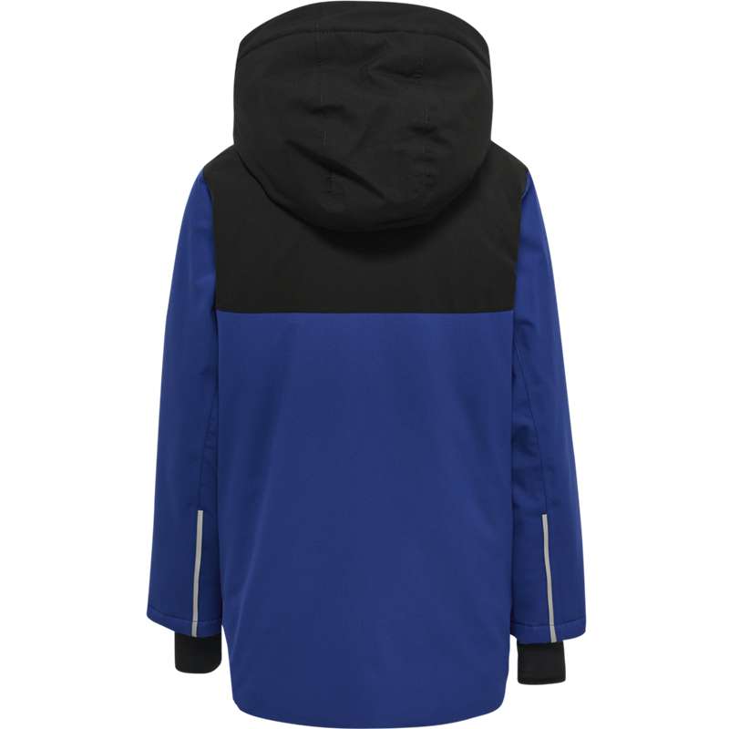 Dětské Bundy Hummel Logan Tex Blankyt | 103145-284