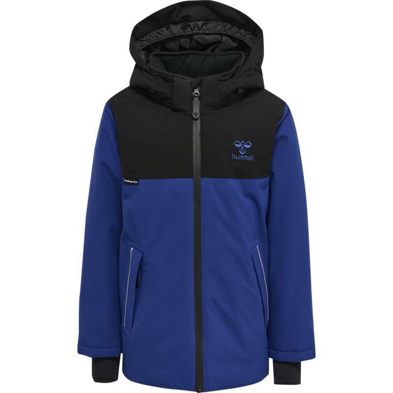 Dětské Bundy Hummel Logan Tex Blankyt | 103145-284