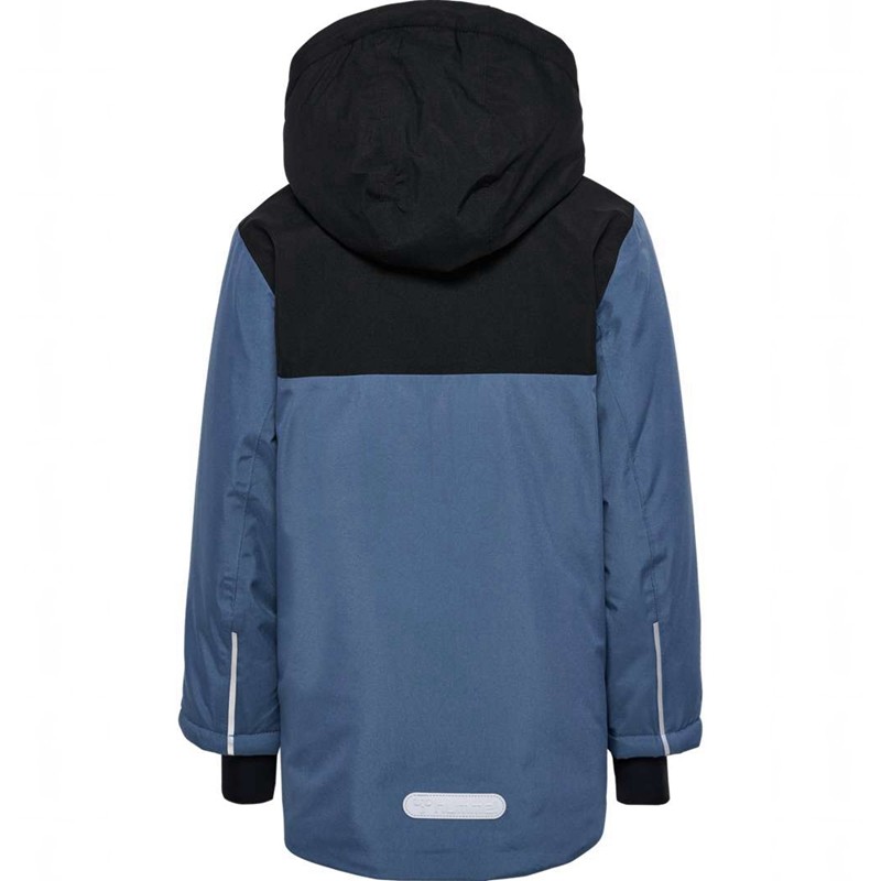 Dětské Bundy Hummel Logan Tex Blankyt | 776358-135