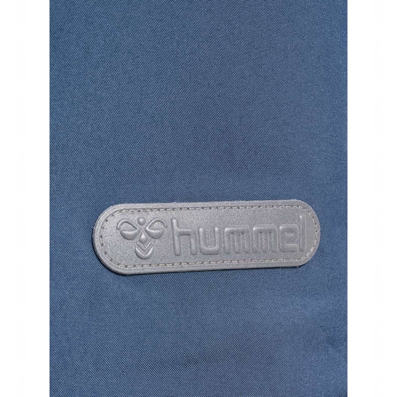 Dětské Bundy Hummel Logan Tex Blankyt | 776358-135