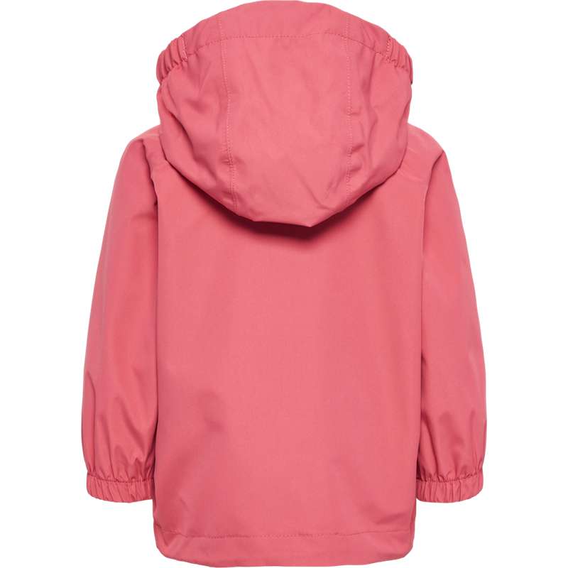 Dětské Bundy Hummel Mojo Tex Růžové | 554893-221