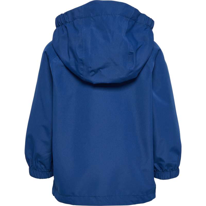 Dětské Bundy Hummel Mojo Tex Tmavě Blankyt | 725663-701