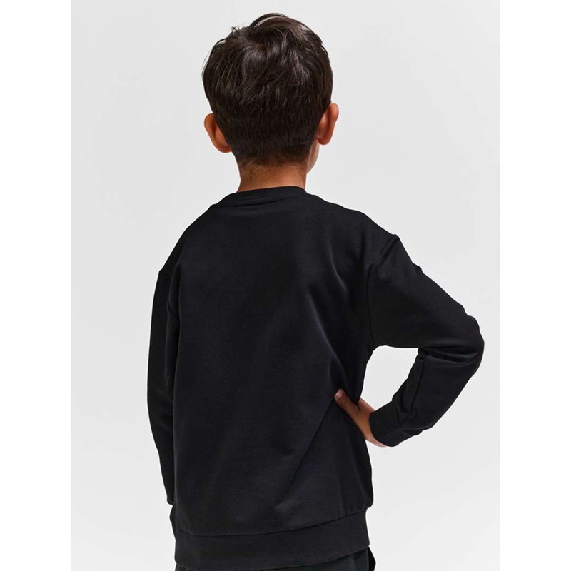 Dětské Bundy Hummel Molt Tmavě Blankyt | 257531-170