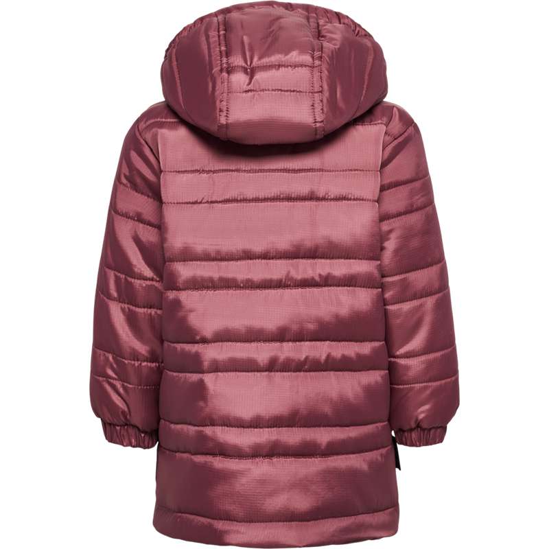 Dětské Bundy Hummel Mosgrave Tex Růžové | 428499-830