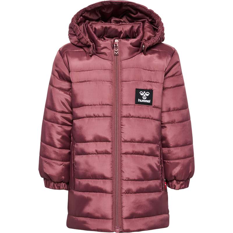 Dětské Bundy Hummel Mosgrave Tex Růžové | 428499-830