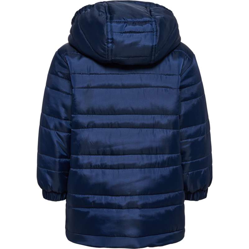 Dětské Bundy Hummel Mosgrave Tex Černé | 773870-381