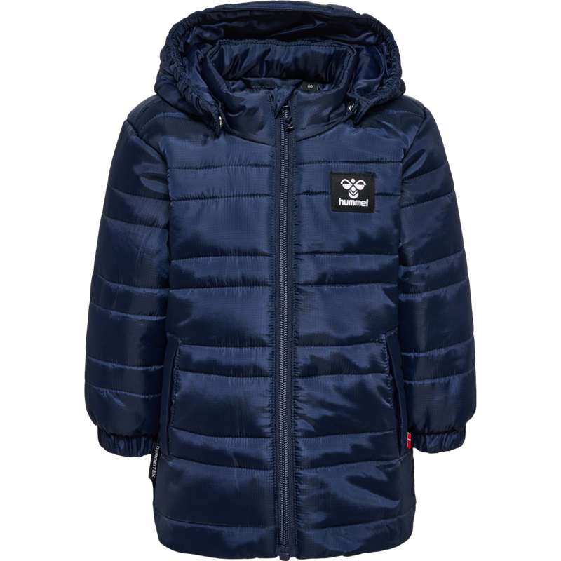 Dětské Bundy Hummel Mosgrave Tex Černé | 773870-381