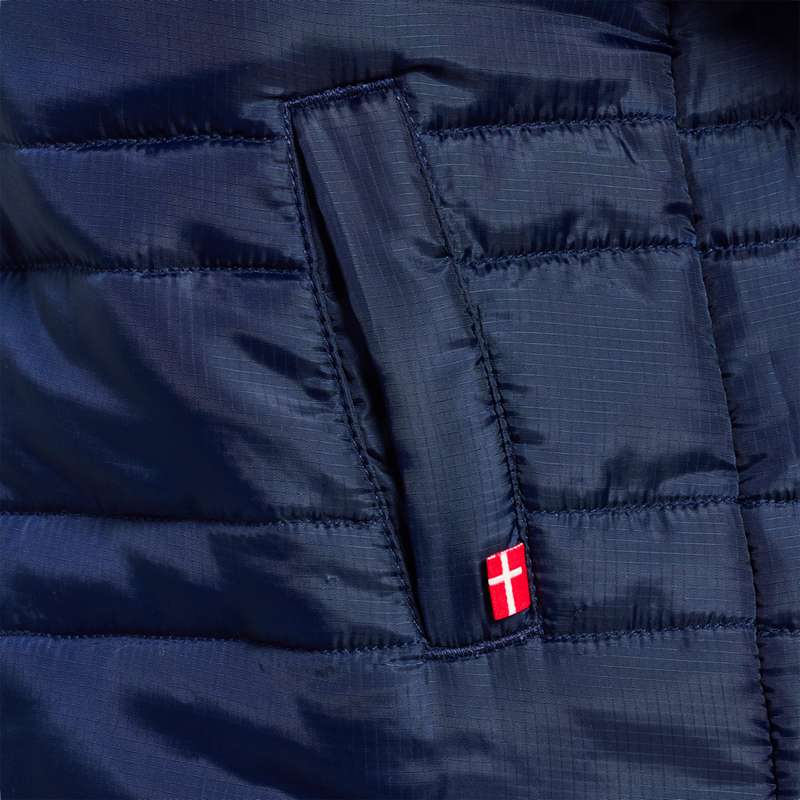 Dětské Bundy Hummel Mosgrave Tex Černé | 773870-381