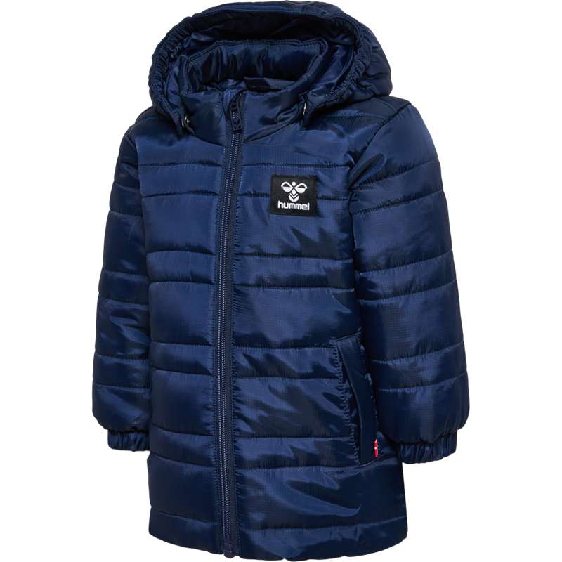 Dětské Bundy Hummel Mosgrave Tex Černé | 773870-381