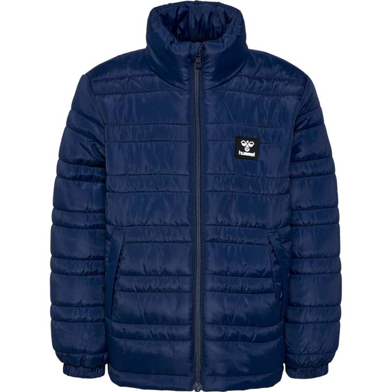 Dětské Bundy Hummel Mosse Blankyt | 405564-732