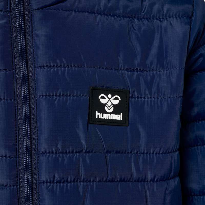 Dětské Bundy Hummel Mosse Blankyt | 405564-732