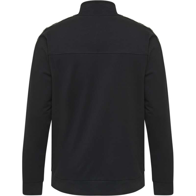 Dětské Bundy Hummel Move Classic Zip Černé | 026039-797