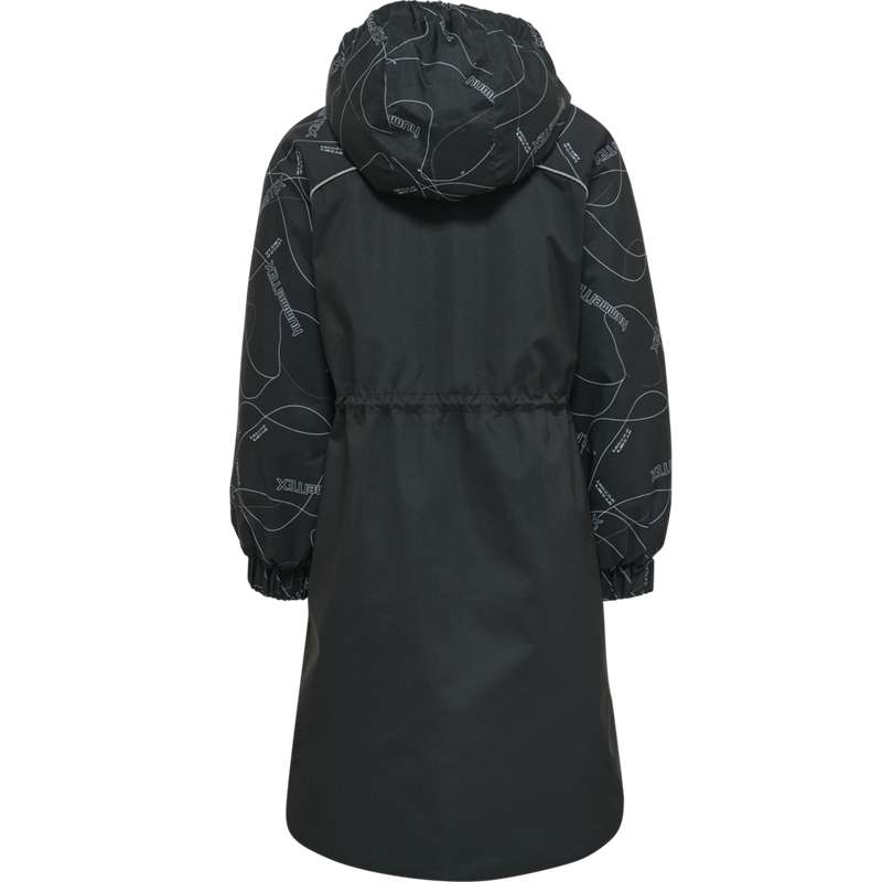 Dětské Dres Hummel Conquer Xx Tex Černé | 547105-704