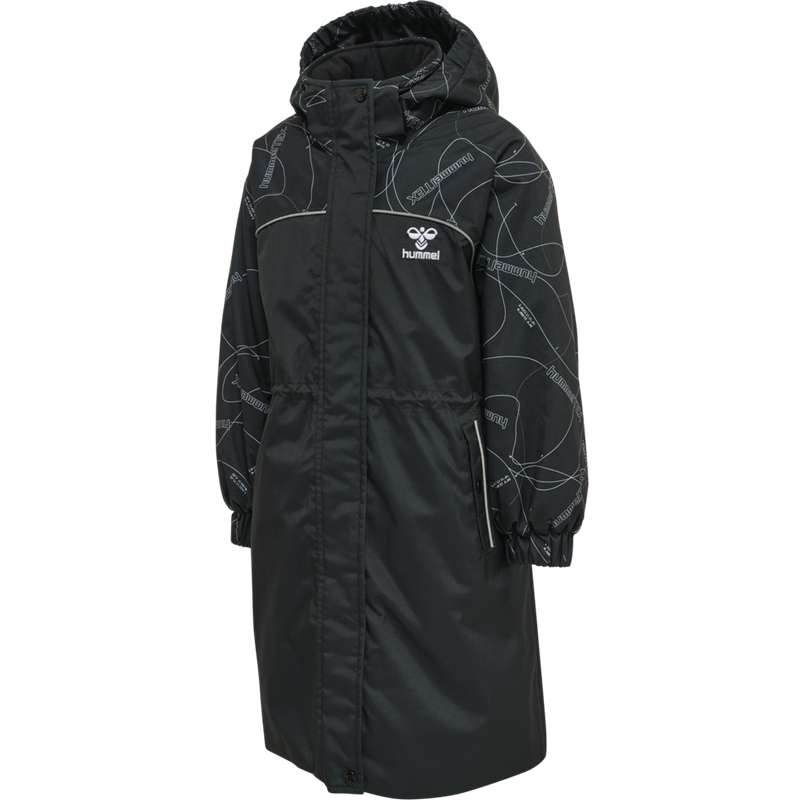 Dětské Dres Hummel Conquer Xx Tex Černé | 547105-704