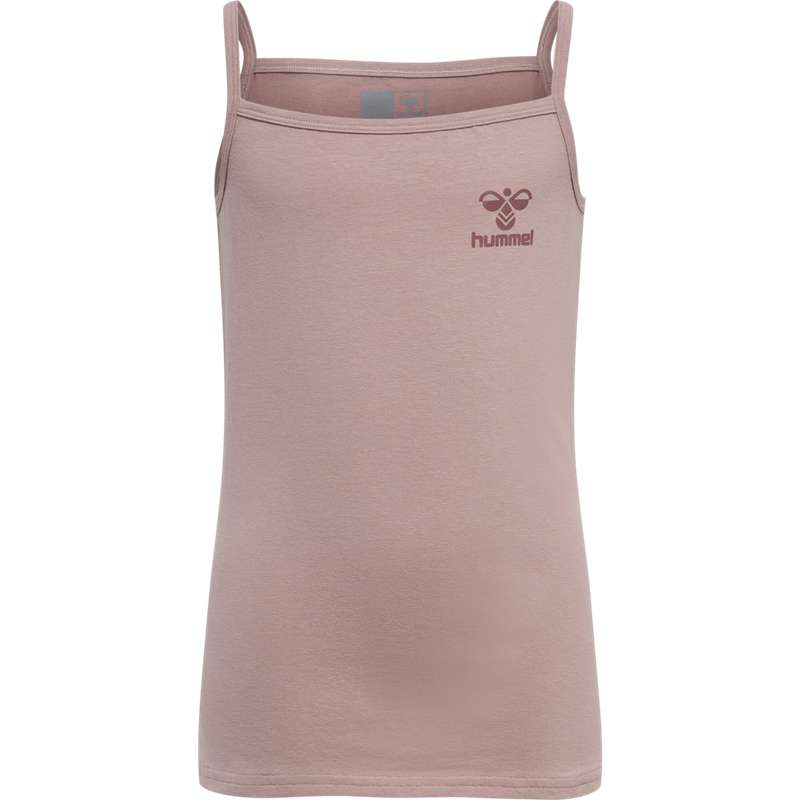 Dětské Házenkářské Boty Hummel Carolina Strap 2-pack Růžové | 785669-096