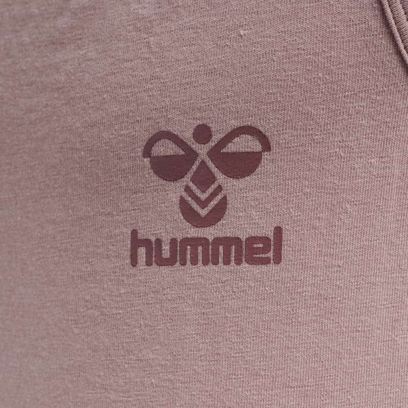 Dětské Házenkářské Boty Hummel Carolina Strap 2-pack Růžové | 785669-096