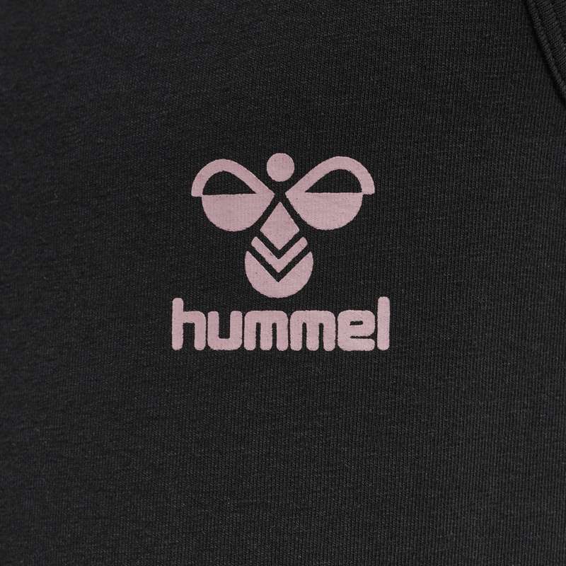 Dětské Házenkářské Boty Hummel Carolina Strap 2-pack Růžové | 785669-096