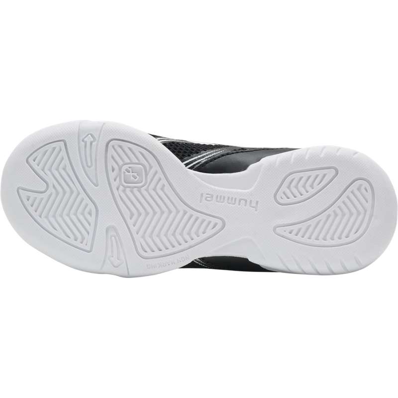Dětské Házenkářské Boty Hummel Root Elite Jr Lc Černé | 594068-122