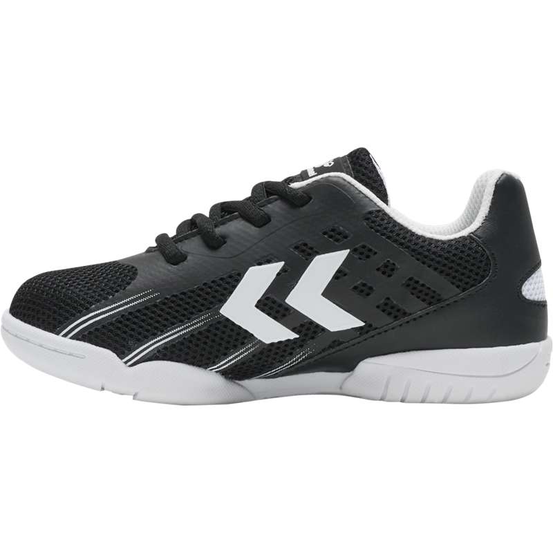 Dětské Házenkářské Boty Hummel Root Elite Jr Lc Černé | 594068-122