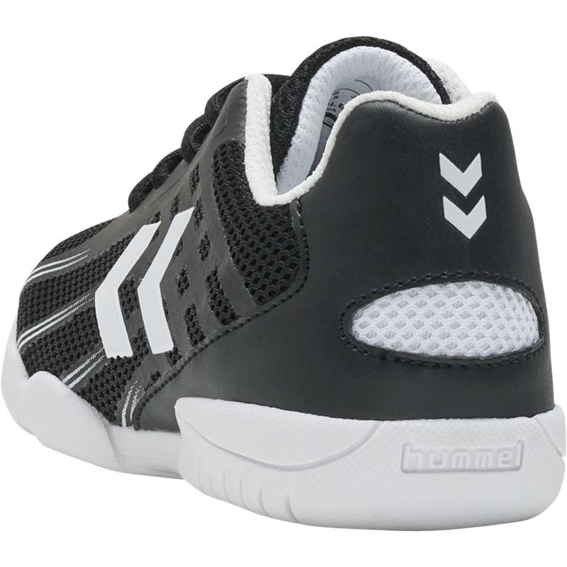 Dětské Házenkářské Boty Hummel Root Elite Jr Lc Černé | 594068-122