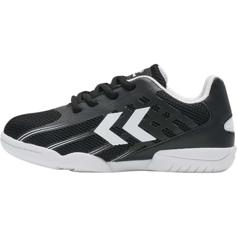 Dětské Házenkářské Boty Hummel Root Elite Jr Lc Černé | 594068-122