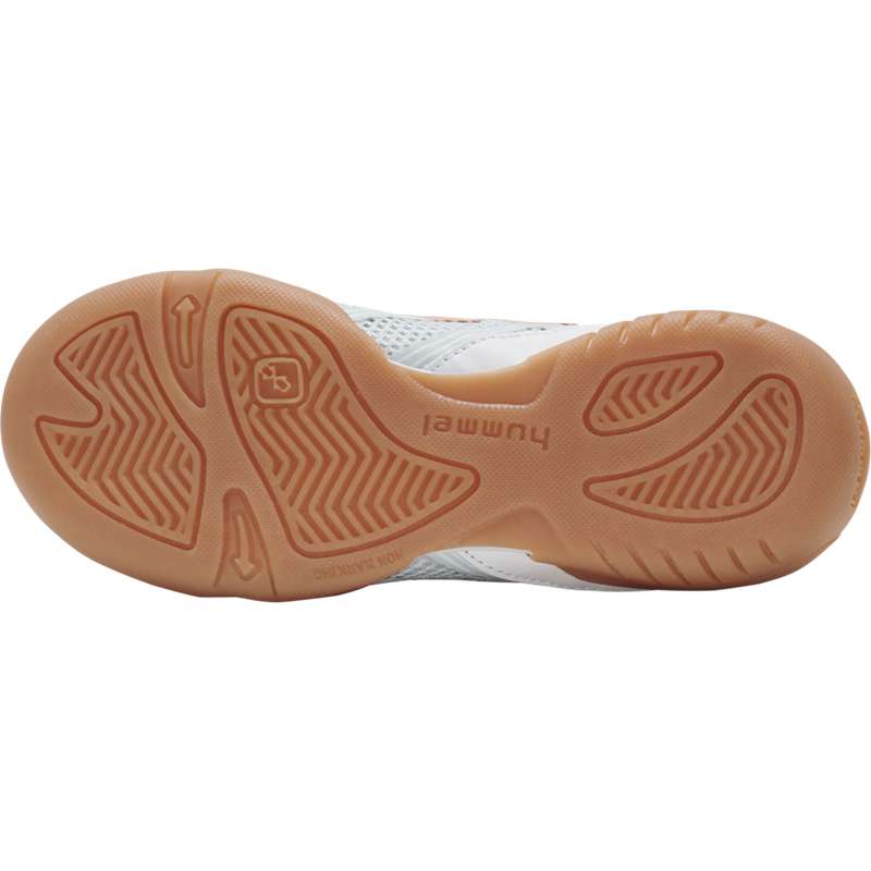 Dětské Házenkářské Boty Hummel Root Elite Jr Lc Blankyt | 083595-841