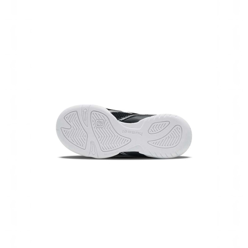 Dětské Házenkářské Boty Hummel Root Elite Jr Vc Černé | 821412-266