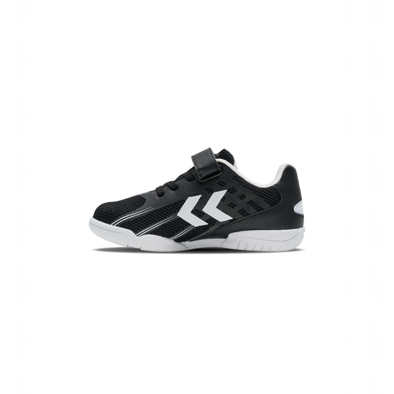 Dětské Házenkářské Boty Hummel Root Elite Jr Vc Černé | 821412-266