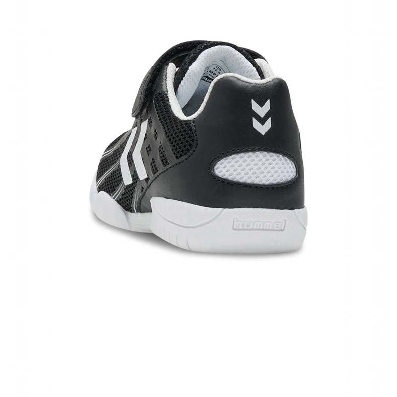 Dětské Házenkářské Boty Hummel Root Elite Jr Vc Černé | 821412-266