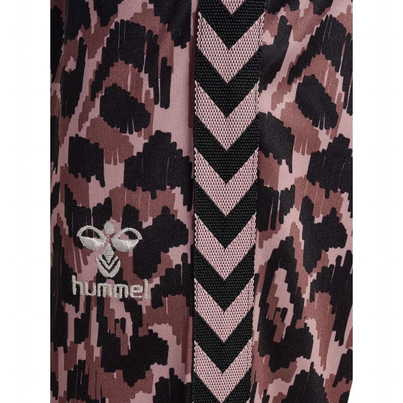 Dětské Kalhoty Hummel Ammi Růžové | 493980-174