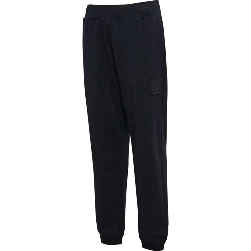 Dětské Kalhoty Hummel Clean Adjustable Černé | 465051-335