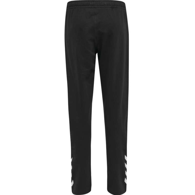 Dětské Kalhoty Hummel Core Xk Gk Cotton Černé | 790578-910