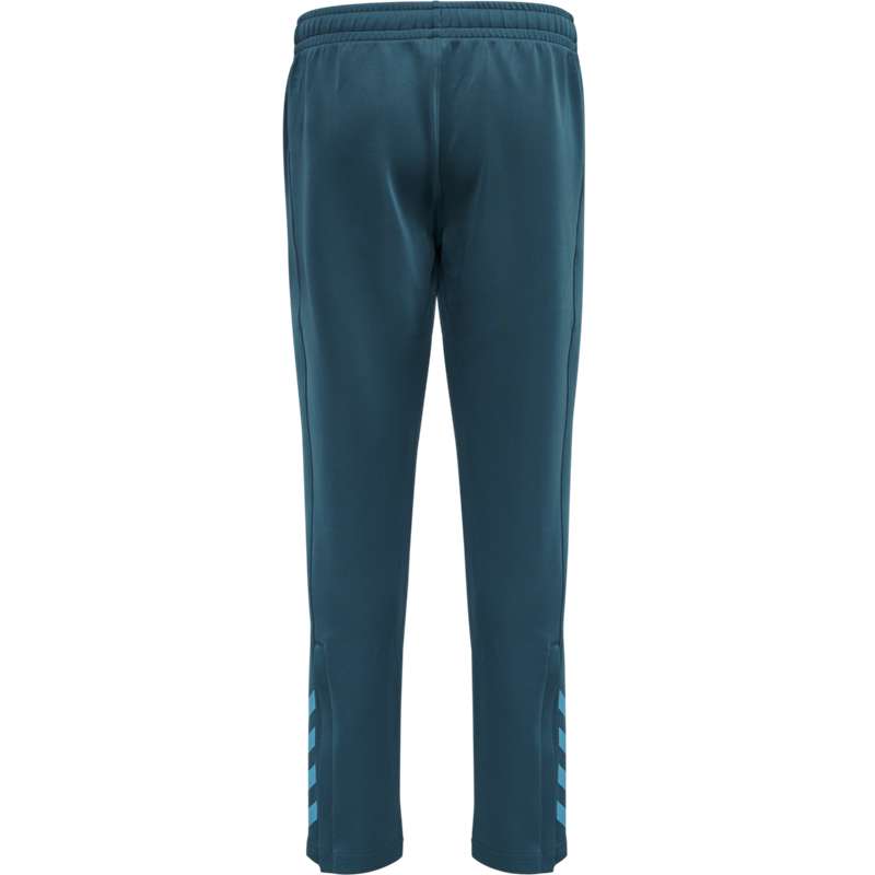 Dětské Kalhoty Hummel Core Xk Poly Blankyt | 422785-256