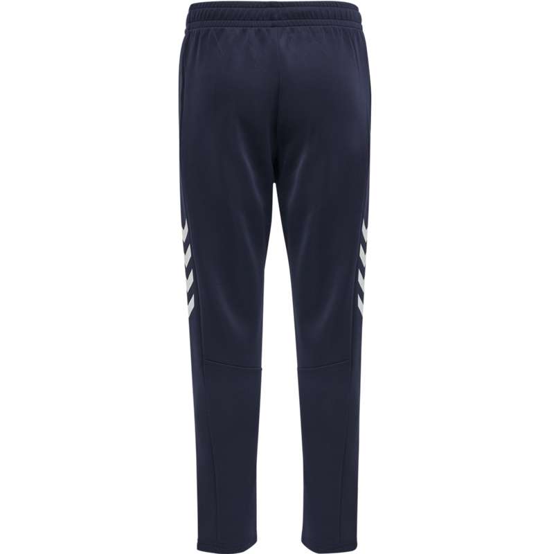 Dětské Kalhoty Hummel Core Xk Training Poly Tmavě Blankyt | 666748-280
