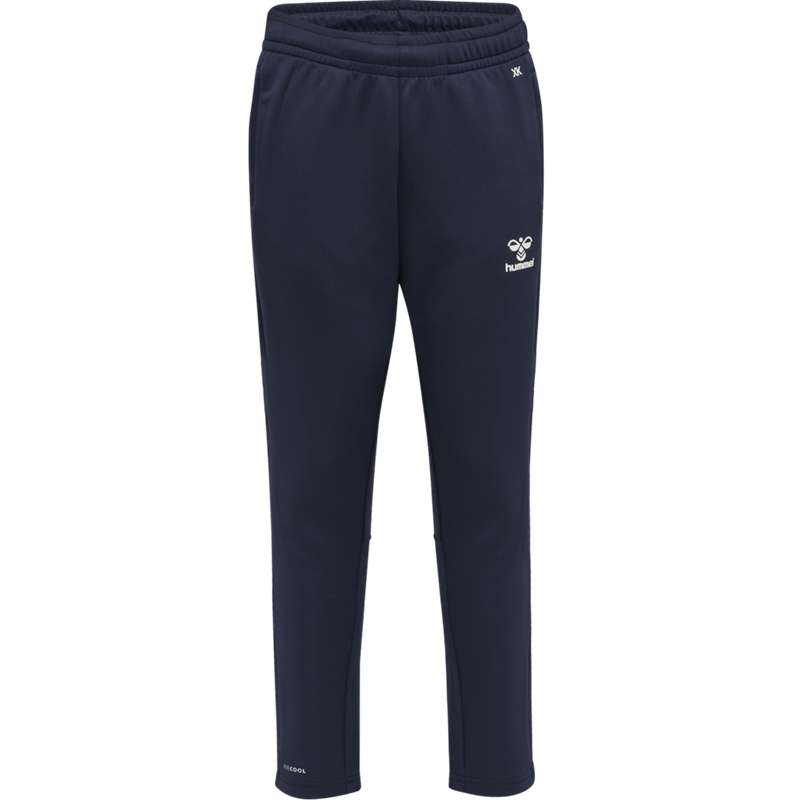 Dětské Kalhoty Hummel Core Xk Training Poly Tmavě Blankyt | 666748-280