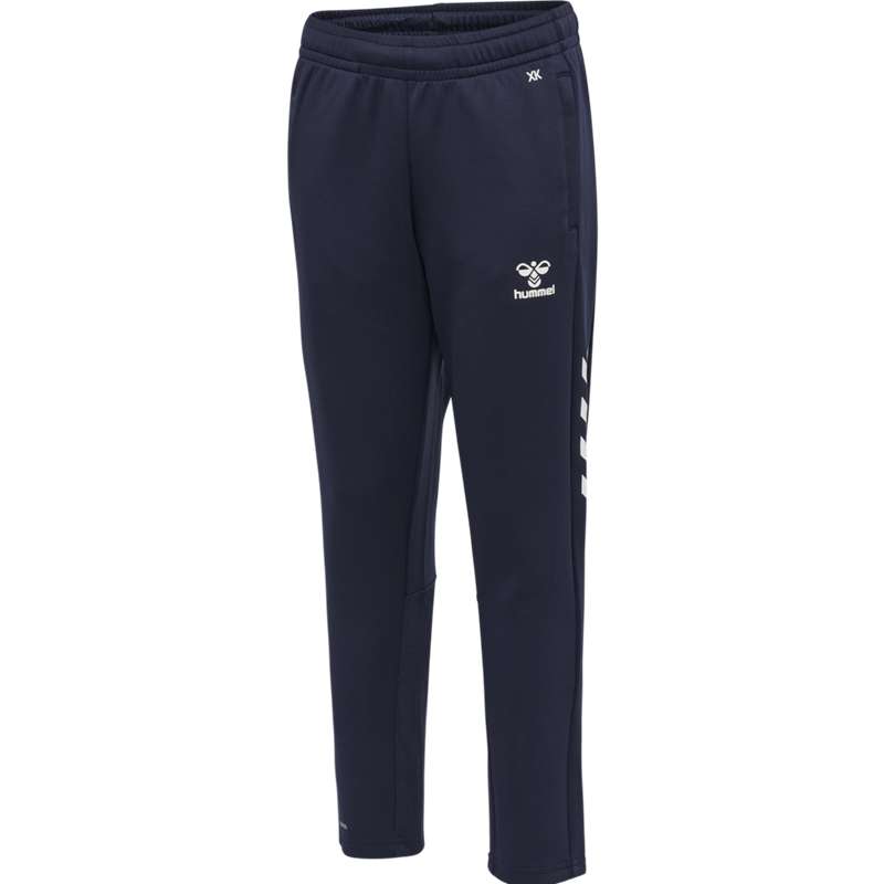 Dětské Kalhoty Hummel Core Xk Training Poly Tmavě Blankyt | 666748-280