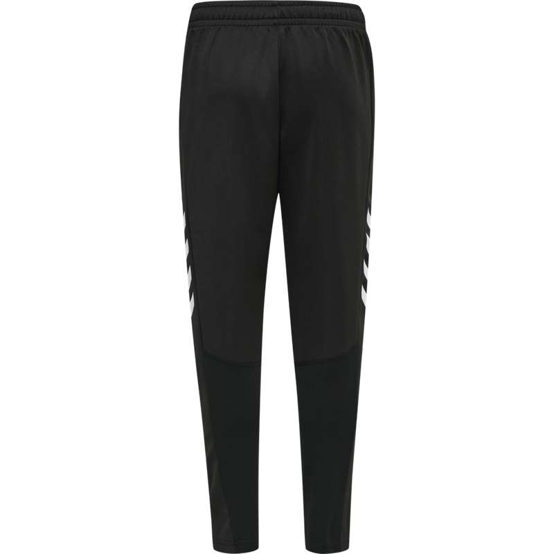 Dětské Kalhoty Hummel Core Xk Training Poly Černé | 678925-978