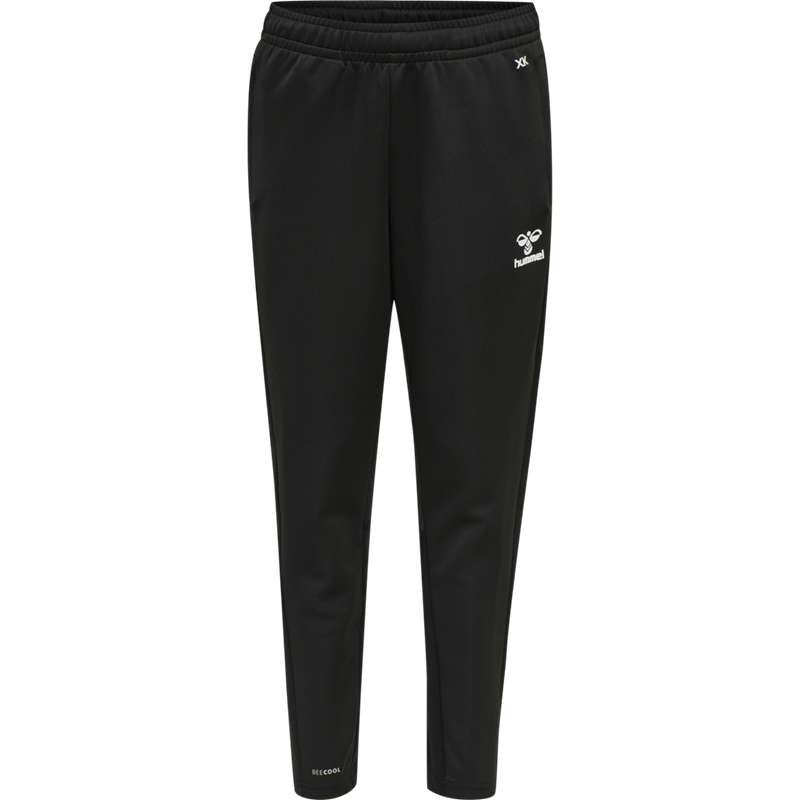 Dětské Kalhoty Hummel Core Xk Training Poly Černé | 678925-978