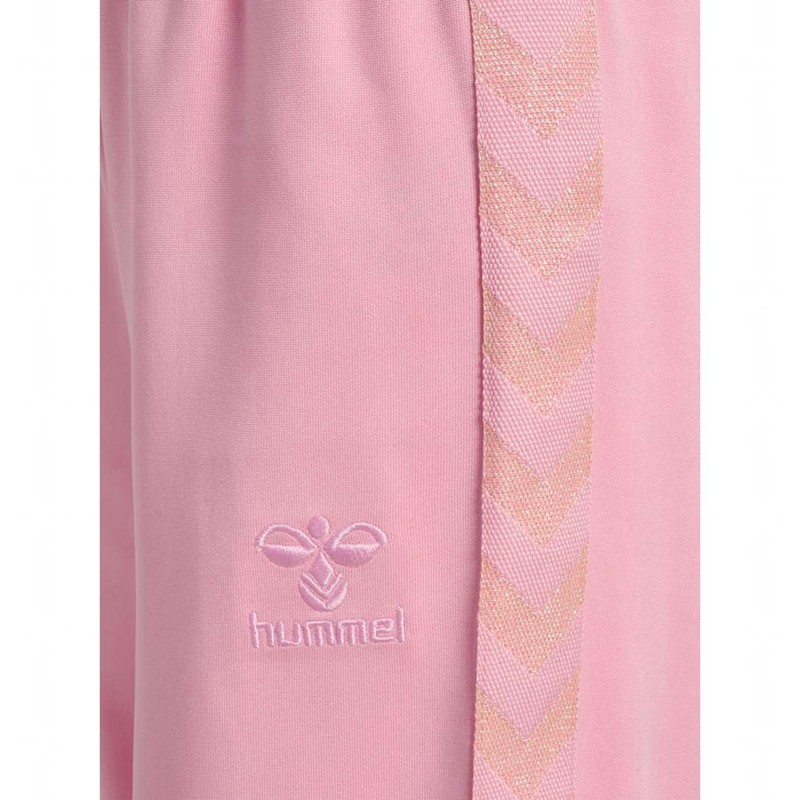 Dětské Kalhoty Hummel Daily Adjust Růžové | 023957-874