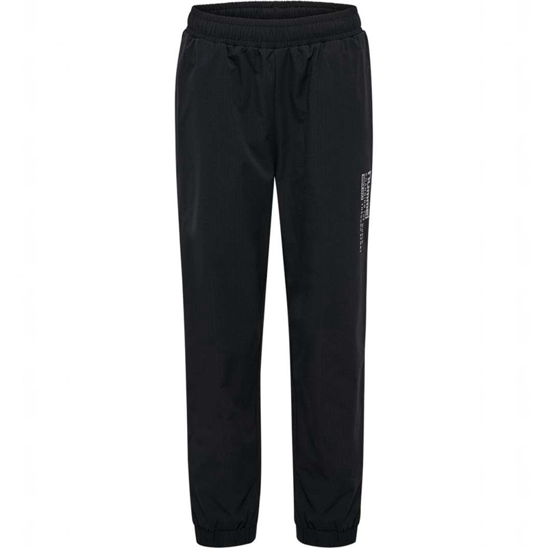Dětské Kalhoty Hummel Dante Stop Černé | 442410-013