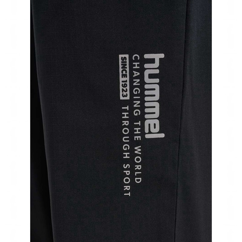 Dětské Kalhoty Hummel Dante Stop Černé | 442410-013