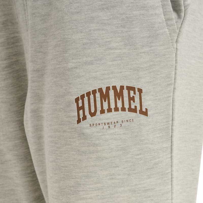 Dětské Kalhoty Hummel Fast Béžový | 958003-212