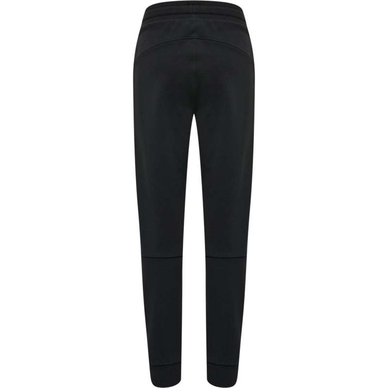 Dětské Kalhoty Hummel Global Černé | 018239-050