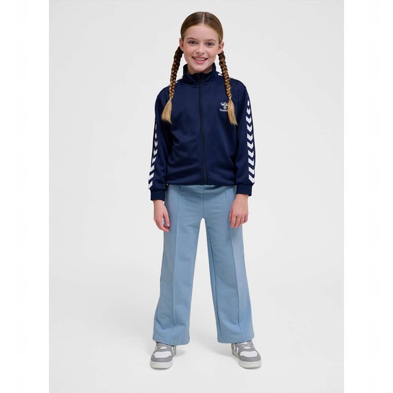 Dětské Kalhoty Hummel Hixi Blankyt | 396215-932