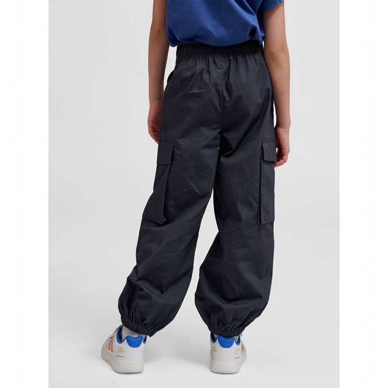 Dětské Kalhoty Hummel Maria Adjust Waist Tmavě Blankyt | 613421-225