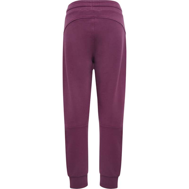 Dětské Kalhoty Hummel Math Fuchsie | 135401-634