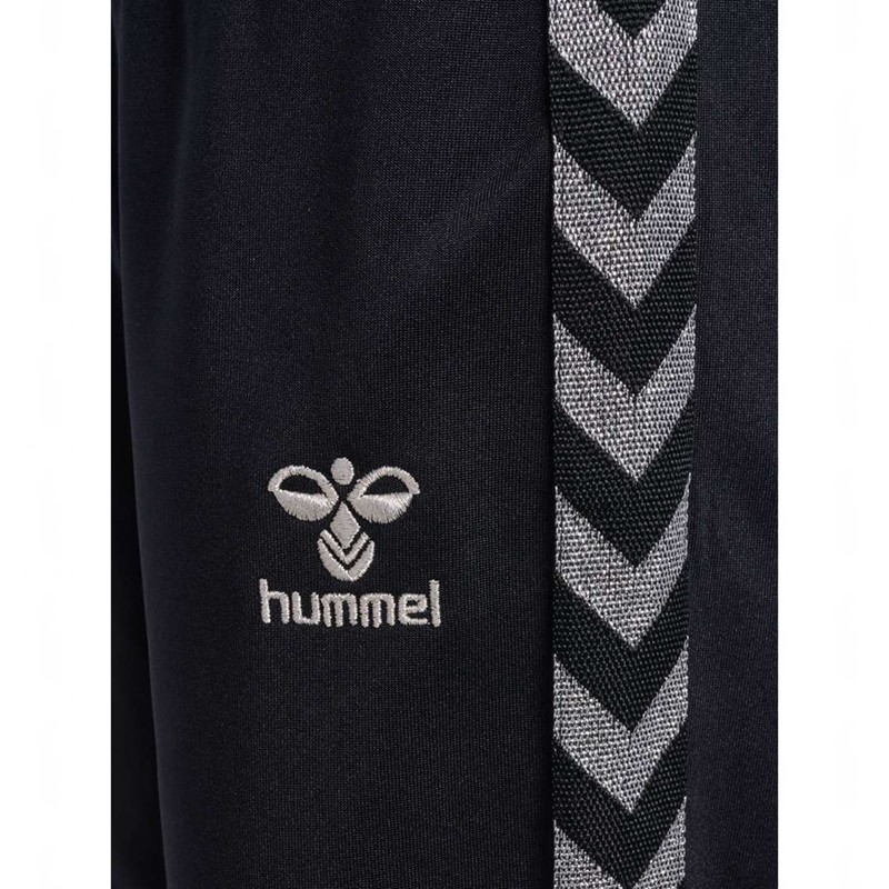 Dětské Kalhoty Hummel Noma Černé | 018179-342