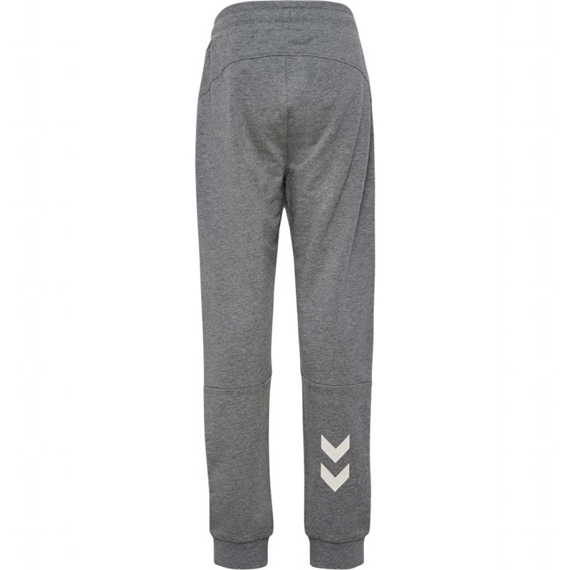 Dětské Kalhoty Hummel On Šedé | 399561-578